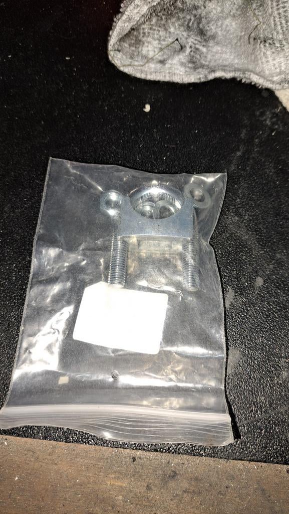 Stuurklemset Compleet Kreidler, Ophalen of Verzenden, Nieuw, Frame, Overige merken