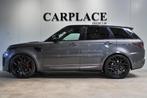 Land Rover Range Rover Sport 5.0 V8 Supercharged Autobiograp, Gebruikt, 510 pk, 7 stoelen, Bedrijf