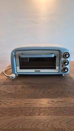Vintage retro mini oven, Ophalen, Minder dan 45 cm