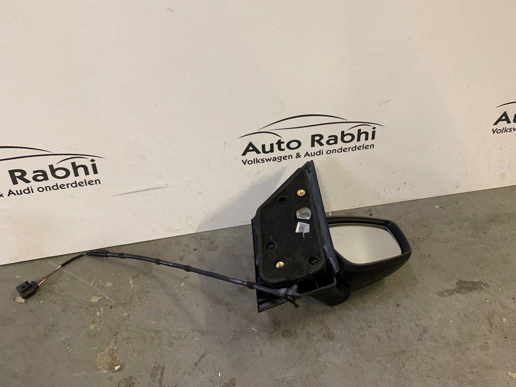 VW Up buitenspiegel rechts 1S1857502AM, Gebruikt, -, -, Ophalen of Verzenden