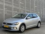 Volkswagen Polo 1.0 TSI 95PK Comfortline / Adaptive Cruise C, Voorwielaandrijving, 12 maanden, Stof, Gebruikt