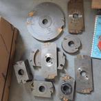 Set freeskoppen  Leitz, Leitz, Gebruikt, Overige soorten, Ophalen of Verzenden