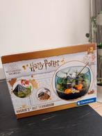 Harry Potter Hagrid's Hut Terrarium Knutselset, Ophalen of Verzenden, Nieuw, Knutselwerk