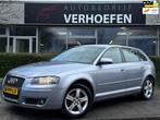 Audi A3 Sportback 1.6 Attraction - NIEUWE DISTRIBUTIERIEM -, Auto's, Audi, Voorwielaandrijving, Gebruikt, 4 cilinders, Handgeschakeld