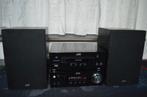 Micro Hi-Fi set JVC UX-TB30, Ophalen, Gebruikt, JVC, Tuner of Radio