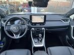 Toyota RAV4 2.5 Plug-in Hybrid AWD Style Innovation | Bearlo, Auto's, Toyota, Stof, Gebruikt, 4 cilinders, Wit