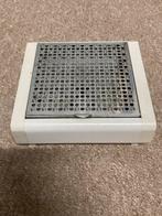 Warmhoudplaatje, Ophalen of Verzenden, Gebruikt