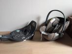 Cybex Cloud Z i-size autostoel met Isofix base, Kinderen en Baby's, Autostoeltjes, Gebruikt, Verstelbare rugleuning, Isofix, 0 t/m 13 kg