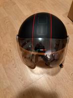 Scooter brommer helm maat XL, Ophalen, Zo goed als nieuw, Extra large of groter