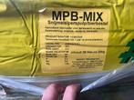 MPB-MIX Snijmais/perspulp/bierbostel - 25kg, Ophalen, Vee