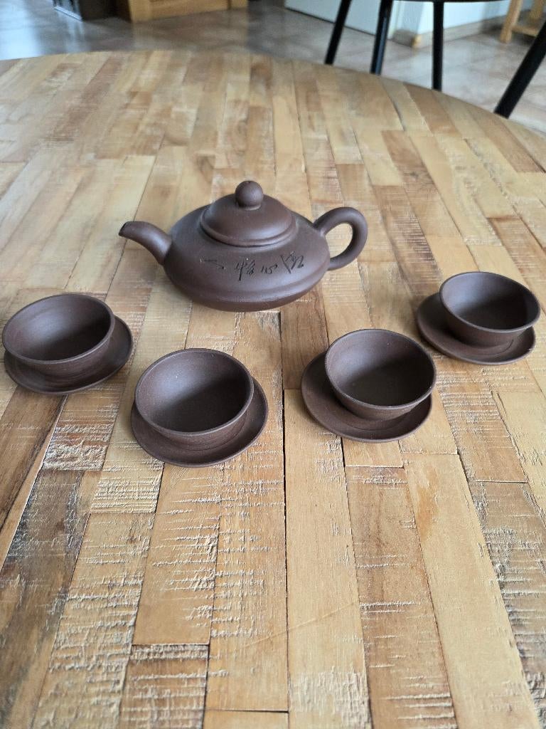 Te koop chinees porselein, Antiek en Kunst, Ophalen of Verzenden