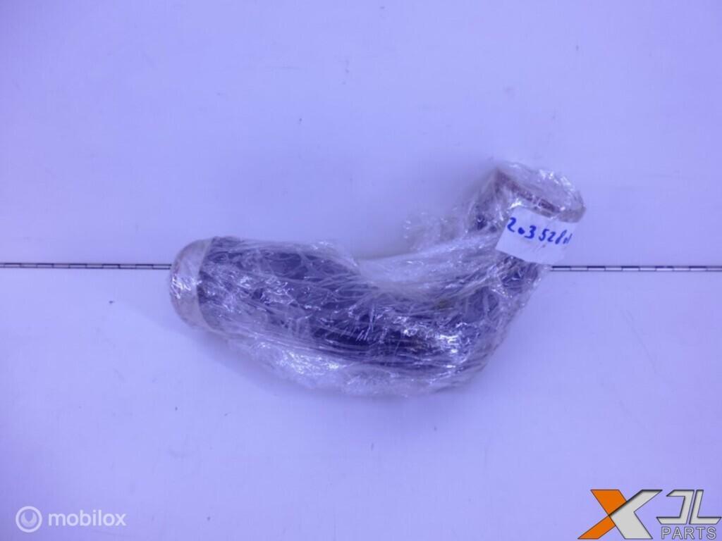 C-KLASSE W203 INTERCOOLERSLANG LINKS A2035280182, Gebruikt, Mercedes-Benz, Ophalen of Verzenden, Mercedes-Benz