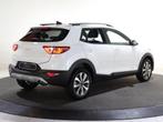 Kia Stonic 1.0 T-GDi MHEV DynamicPlusLine | LED-koplampen |, Voorwielaandrijving, Adaptive Cruise Control, Wit, Bedrijf