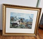 Jacht afbeelding, Ophalen