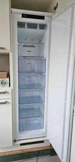 Zanussi Inbouw Vrieskast - 178cm Hoog, Witgoed en Apparatuur, Vriezers en Diepvrieskisten, Gebruikt, Minder dan 60 cm, 160 cm of meer