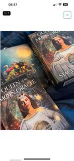 Queen of the moon oracle, Boeken, Ophalen of Verzenden, Nieuw