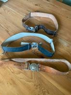 Scouting riemen, Ophalen of Verzenden, Gebruikt, Overige typen