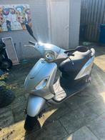Piaggio fly, Ophalen of Verzenden, Zo goed als nieuw, Benzine, Piaggio