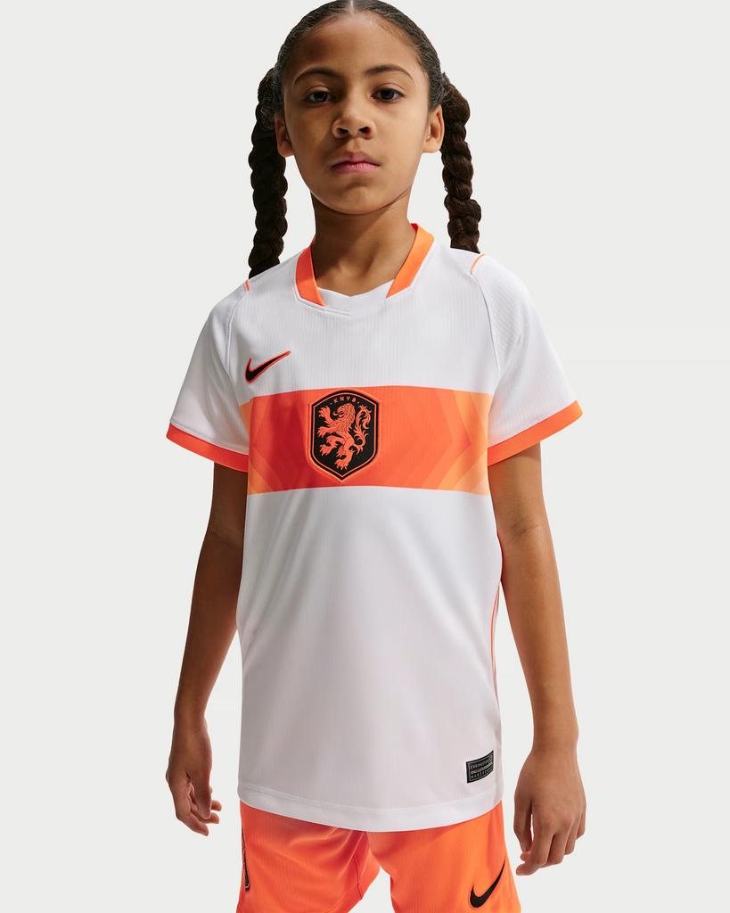Nederland Elftal WK 2026 Tenue, Maat XS of kleiner, Ophalen of Verzenden, Nieuw, Shirt