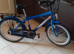 jongens fiets 20 inch, Gebruikt, Handrem, 20 inch, Ophalen