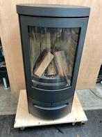 Houtkachel Jydepejsen Cosmo 971, Ophalen, Houtkachel, Zo goed als nieuw, Vrijstaand