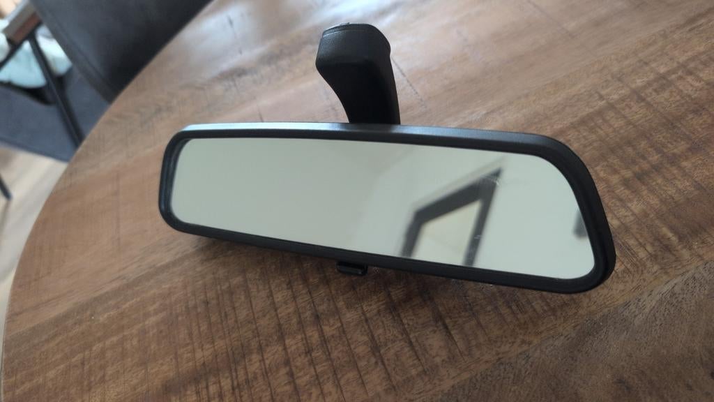 Binnen spiegel BMW 3-serie e36, Auto-onderdelen, Spiegels, Ophalen of Verzenden, Gebruikt, BMW