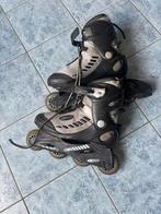 Skeelers maat 40 merk hy sports vandaag 15 euro, Sport en Fitness, Skeelers, Ophalen of Verzenden, Zo goed als nieuw