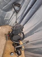 Leuke kinder driewieler in goede staat, Ophalen, Gebruikt, Onbekend, Verstelbare zitting