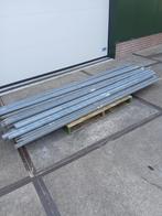 Steigerbuis 48,3 mm dikwandig, Ophalen