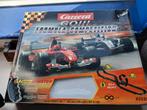 carrera go formula competition, Ophalen of Verzenden, Gebruikt, Elektrisch, Carrera