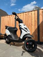 Piaggio Zip 4 takt 80cc full malossi, Ophalen, Zip, Zo goed als nieuw, 80 cc