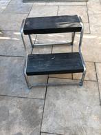 Opstapje, Ophalen of Verzenden, Zo goed als nieuw