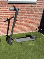 Ninebot elektrische step - Zo goed als nieuw, Fietsen en Brommers, Steps, Ophalen, Zo goed als nieuw, Elektrische step (E-scooter)