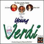 New London Chorale CD 's LP 's DVD 's, Ophalen of Verzenden, Classicisme, Zo goed als nieuw, Overige typen