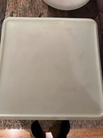 Tupperware bewaar broodtrommel groot, Ophalen of Verzenden, Zo goed als nieuw