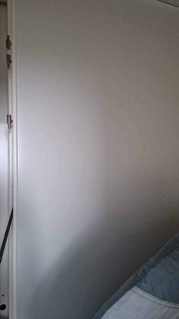 Opdek binnendeuren, Ophalen