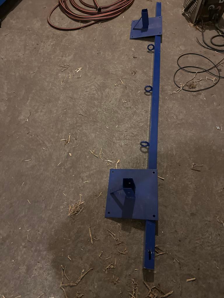 Schommel, Ophalen, Overige soorten