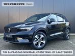 Volvo XC40 2.0 B4 Plus Dark Panorama dak / Nubuck bekleding, Euro 6, 1969 cc, Overige kleuren, Nieuw
