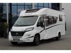 Sunlight T69S - 140PK EURO6 - QUEENSBED + HEFBED - 22.723KM!, Airbags, Sunlight, Ringverwarming, Bedrijf