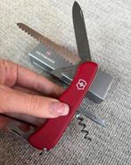 Victorinox zakmes mes Rucksack, Caravans en Kamperen, Kampeergereedschap, Ophalen of Verzenden, Zo goed als nieuw