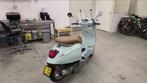 Vespa scooter, Fietsen en Brommers, Scooters | Vespa, Ophalen, Gebruikt, Overige modellen, Maximaal 45 km/u