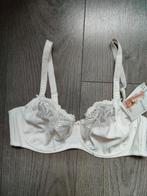 merk felina zeer mooie ivoor kleurige bh 80C   nieuw, Felina, Ophalen of Verzenden, Overige kleuren, BH