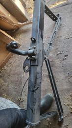 Alko trekhaak MT030 Fiat Ducato Maxi met ECS aansturing, Ophalen of Verzenden