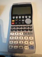 Twee casio rekenmachines, Diversen, Rekenmachines, Ophalen of Verzenden, Grafische rekenmachine, Gebruikt