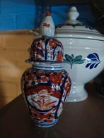 Allerlei imari vazen en potten, Antiek en Kunst, Antiek | Vazen, Ophalen