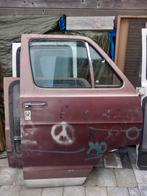 Dodge 250/350 Deuren & Ramen - Onderdelen, Ophalen, Gebruikt, Deur, Dodge