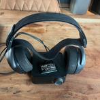Steelseries Arctis Pro Wireless, Steel, Steel, Mute-functie, Ophalen of Verzenden
