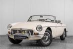 MG B 1.8 Roadster (bj 1969), Auto's, B, Achterwielaandrijving, Gebruikt, 4 cilinders