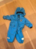 Reima kinder skipak/winterpak maat 74 (blauw), Ophalen of Verzenden, Zo goed als nieuw, Jongetje of Meisje