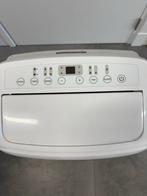 Carrier Mobiele Airco - Krachtige Koeling voor Thuis, Witgoed en Apparatuur, Airco's, Ophalen, Minder dan 60 m³, Timer, 3 snelheden of meer